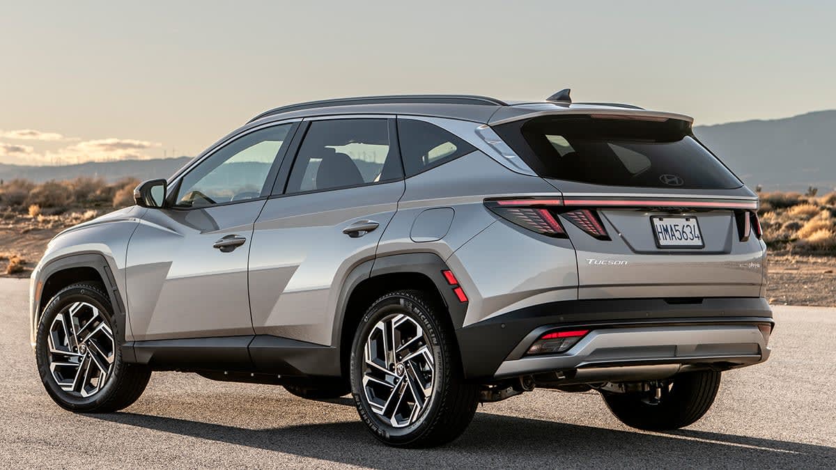 Most Reliable SUVs in the US 2026